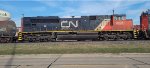 CN 8009